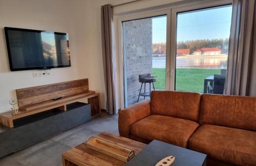 Walchum Casa | Ferienhaus Seebrise