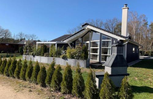 Dummer Casa | Ferienhaus Seebrise mit Sauna am Dümmer See