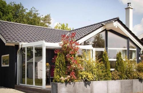 Dummer Casa | Ferienhaus Seebrise mit Sauna am Dümmer See
