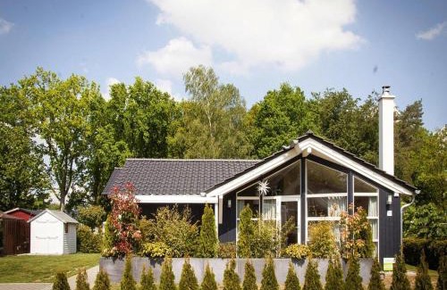 Dummer Casa | Ferienhaus Seebrise mit Sauna am Dümmer See