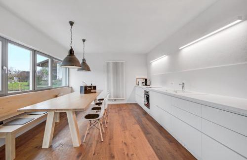 Seeon-Seebruck Casa | Ferienhaus Seebruck