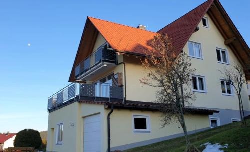 Mitteltal Apartamento | Ferienhaus Seefried