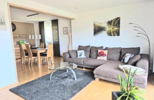 Mitteltal Apartamento | Ferienhaus Seefried
