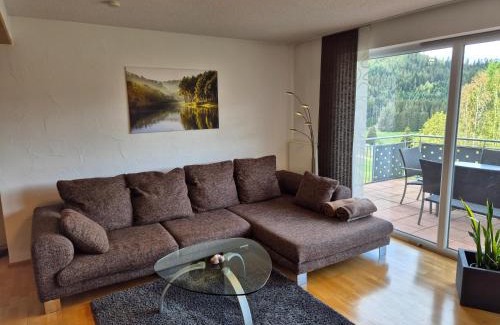 Mitteltal Apartamento | Ferienhaus Seefried