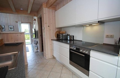 Dummer Casa | Ferienhaus Seeidyll am Dümmer See, Dümmer