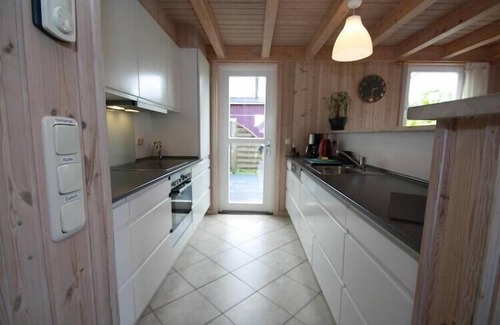 Dummer Casa | Ferienhaus Seeidyll am Dümmer See, Dümmer