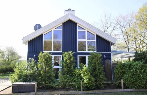 Dummer Casa | Ferienhaus Seeidyll am Duemmer See, Duemmer