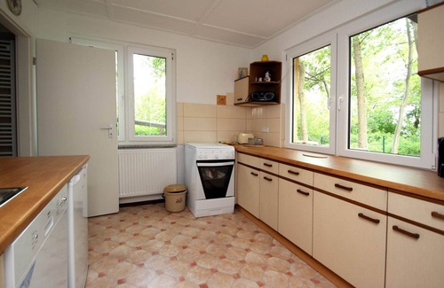 Teupitz Casa | Casa de vacaciones Seeidyll, Teupitz