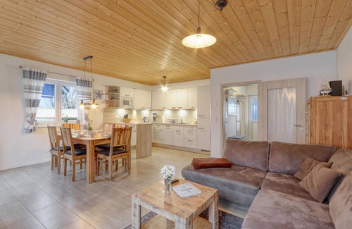Altefaehr Casa | Ferienhaus Seemöve Altefähr