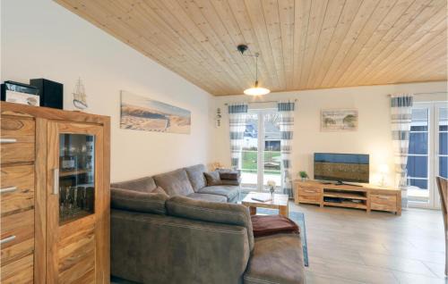 Altefaehr Casa | Ferienhaus Seemöve Altefähr
