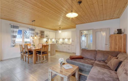 Altefaehr Casa | Ferienhaus Seemöve Altefähr