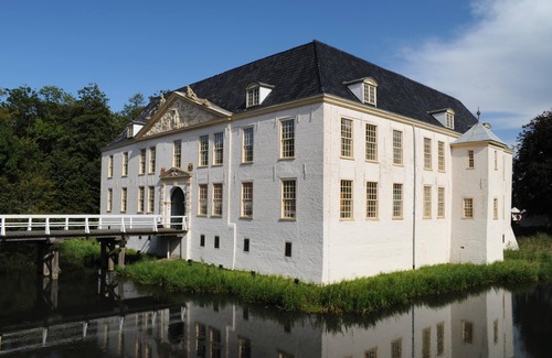 Dornumersiel Casa | Ferienhaus Seemöwennest