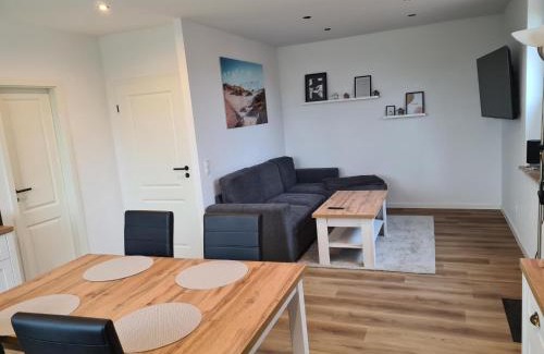 Dornumersiel Casa | Ferienhaus Seemöwennest