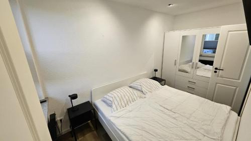 Dornumersiel Casa | Ferienhaus Seemöwennest