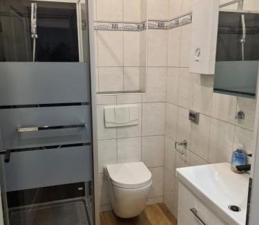 Dornumersiel Casa | Ferienhaus Seemöwennest