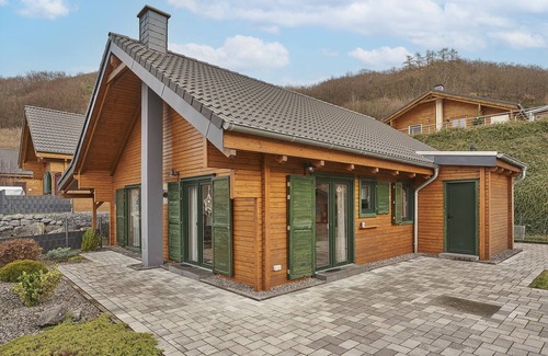 Rieden Casa | Ferienhaus Seepfadhäusle am Waldsee