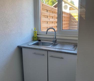 Dobin am See Casa | Ferienhaus Seeruhe