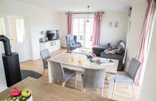 Fuhlendorf Casa | Ferienhaus Seeschwalbe 60