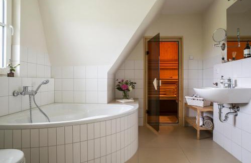 Fuhlendorf Casa | Ferienhaus Seeschwalbe 60