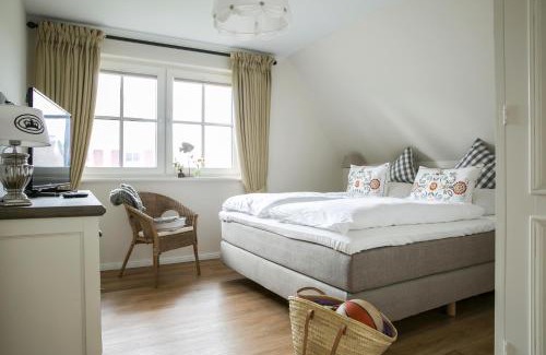 Fuhlendorf Casa | Ferienhaus Seeschwalbe 60