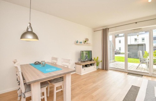 Kellenhusen Casa | Ferienhaus, Seestern