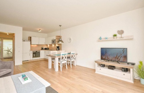 Kellenhusen Casa | Ferienhaus, Seestern