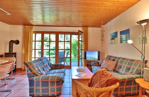 Scharbeutz Casa | Ferienhaus Seeweg 17 Ferienhaus Seeweg 17