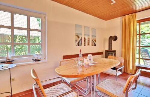 Scharbeutz Casa | Ferienhaus Seeweg 17 Ferienhaus Seeweg 17
