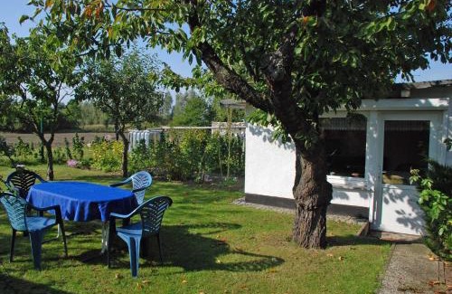 Sehlen Apartamento | Ferienhaus Sehlen auf Ruegen