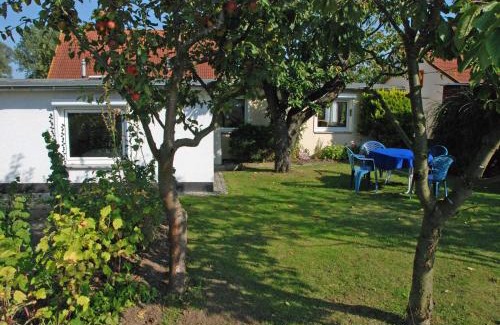 Sehlen Apartamento | Ferienhaus Sehlen auf Ruegen