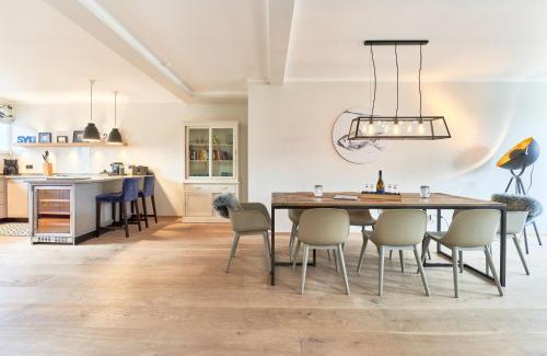 List Casa | Ferienhaus Silbermöwe 7b