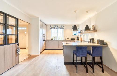 List Casa | Ferienhaus Silbermöwe 7b