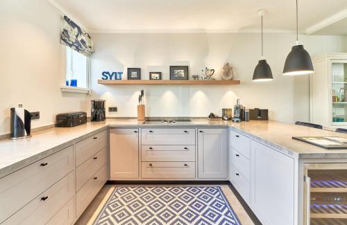 List Casa | Ferienhaus Silbermöwe 7b