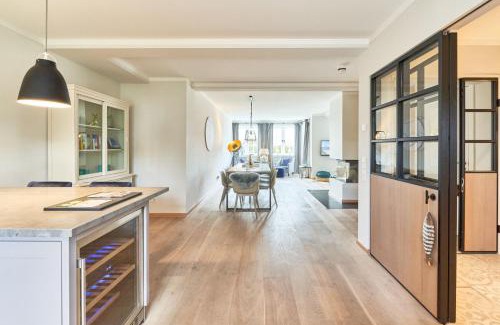List Casa | Ferienhaus Silbermöwe 7b