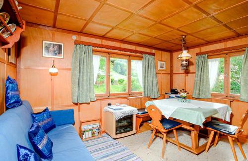 Schwarzenberg Casa | Ferienhaus Sinz