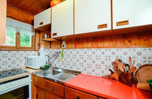 Schwarzenberg Casa | Ferienhaus Sinz