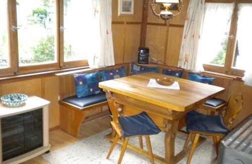 Schwarzenberg Casa | Ferienhaus Sinz