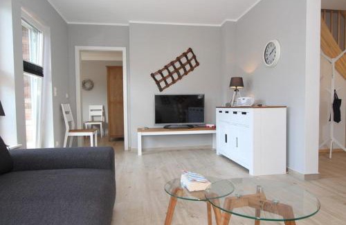 Kluetz Casa | Ferienhaus Skanhuus