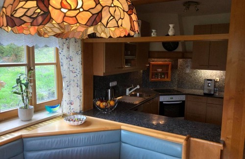 Laßnitz bei Murau Casa | Ferienhaus Sophia - Ferienhaus Sophia & Ilse