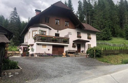 Laßnitz bei Murau Casa | Ferienhaus Sophia - Ferienhaus Sophia & Ilse