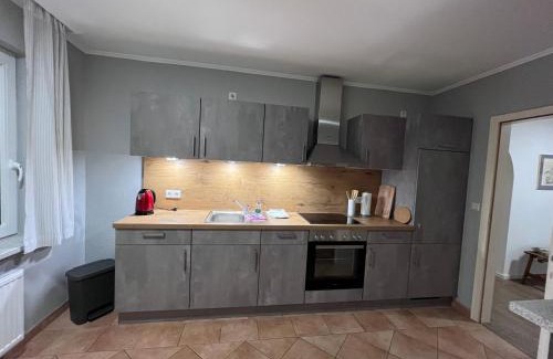 Osterdeich Casa | Ferienhaus Sonnendeich