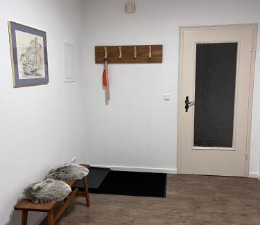 Osterdeich Casa | Ferienhaus Sonnendeich