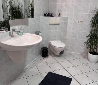 Osterdeich Casa | Ferienhaus Sonnendeich