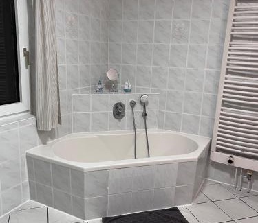 Osterdeich Casa | Ferienhaus Sonnendeich