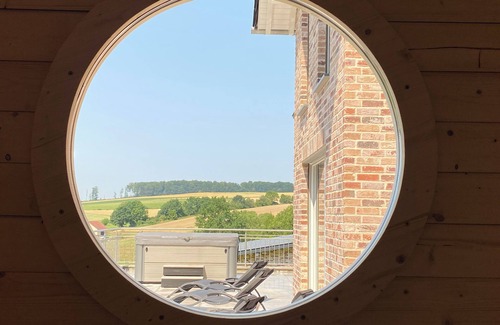 Gottsburen Casa | Ferienhaus Sofia