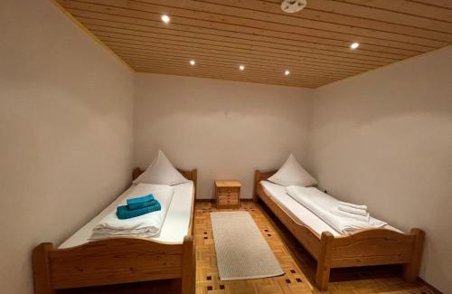 Urschmitt Casa | Ferienhaus Sofia