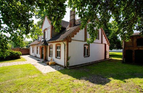 Deyelsdorf Apartamento | Ferienhaus Sommer Linden