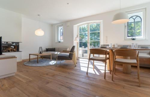 St. Peter-Ording Casa | Ferienhaus Sonnenschein Sonnenschein