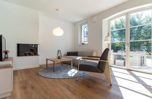 St. Peter-Ording Casa | Ferienhaus Sonnenschein Sonnenschein