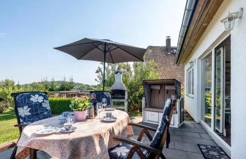 Lichtenwalde Casa | Ferienhaus Sonja